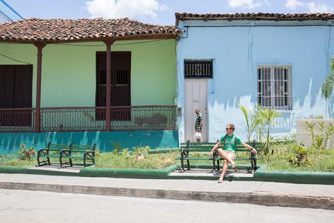 Santiago de Cuba Cuba