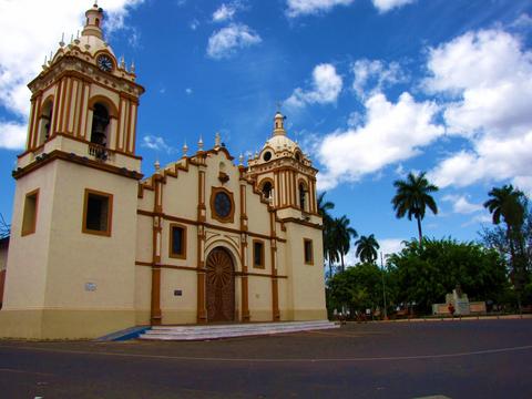 Santiago Panama