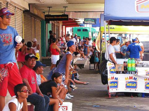 Santiago Panama