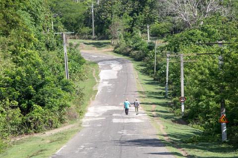 Santo Domingo Cuba