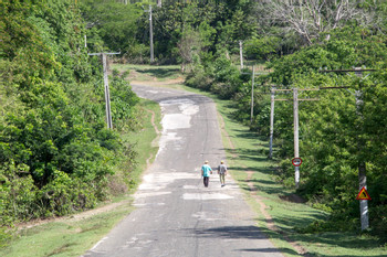 Santo Domingo photo 2