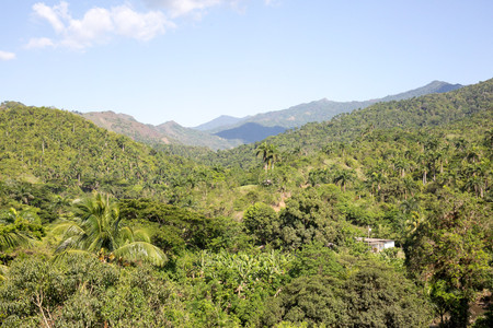 Santo Domingo photo 3
