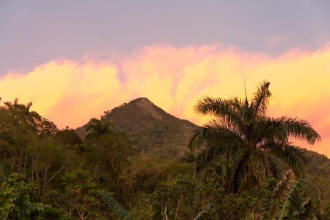 Cuba Off The Beaten Track