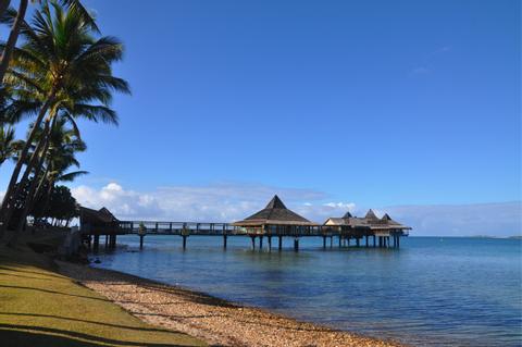 Isla Sapibenega Panama