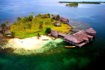 Sapibenega Island photo 3