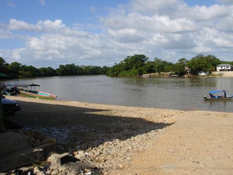 Sayaxché Guatemala