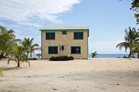 Seine Bight Belize