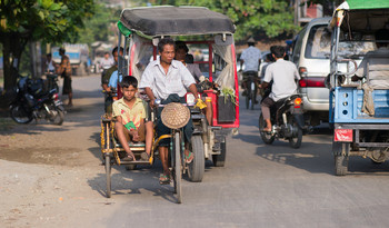 Sittwe photo 3