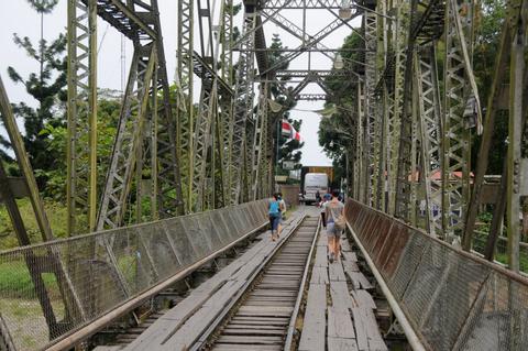 Sixaola Costa Rica