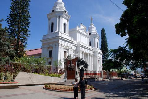 Alajuela, SJO Int’l, Costa Rica - 2024 Travel Guide