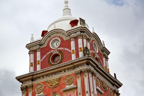 Sololá Guatemala