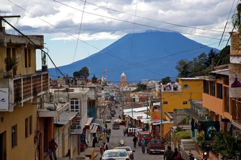 Sololá Guatemala