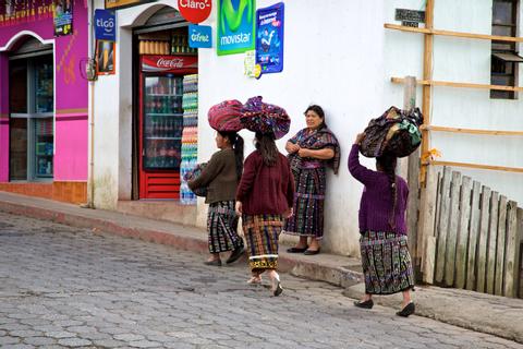 Sololá Guatemala