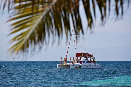 South Water Caye Marine Reserve photo 2