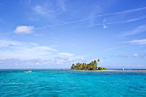 South Water Caye Marine Reserve Belize