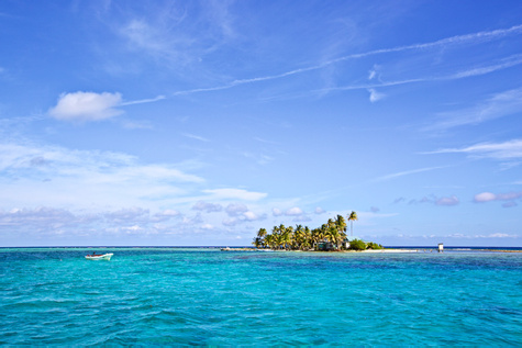 South Water Caye Marine Reserve