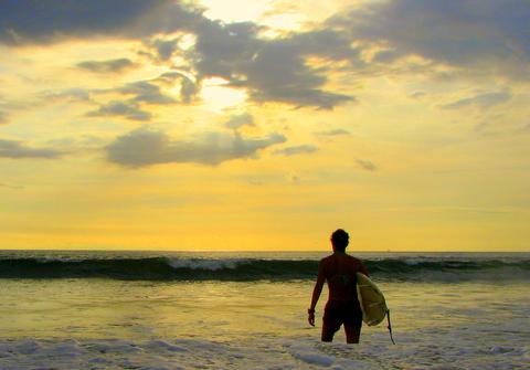 Tamarindo Costa Rica