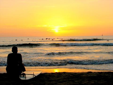 Tamarindo Costa Rica