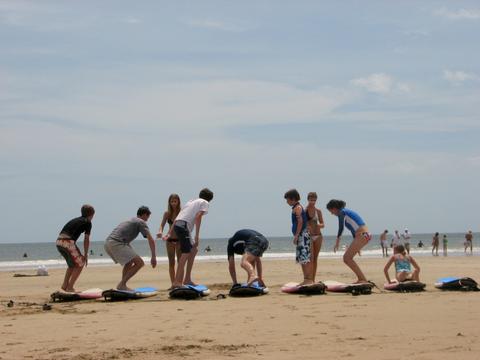 Tamarindo Costa Rica