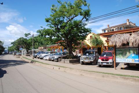 Tamarindo Costa Rica