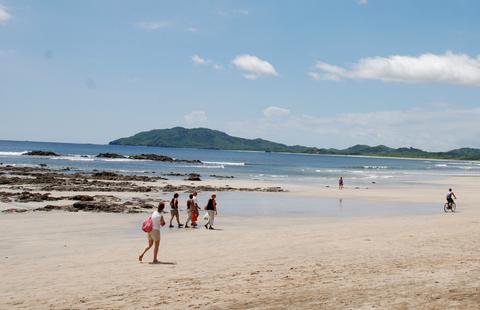 Tamarindo Costa Rica