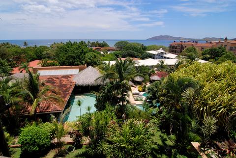 Tamarindo Costa Rica