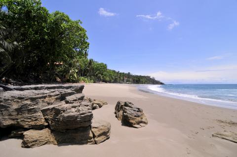 Tambor Costa Rica