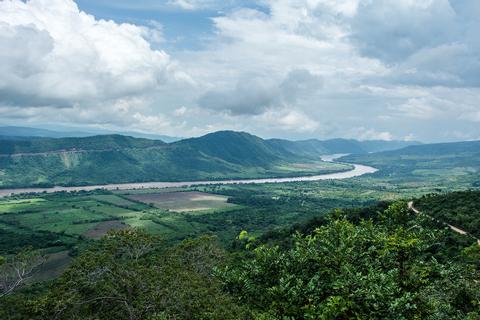 Tarapoto Peru