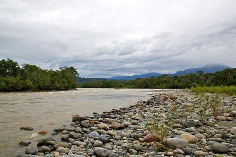 Destinos de Río, Ecuador 2018