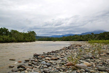 Ecuador Rivers photo 3