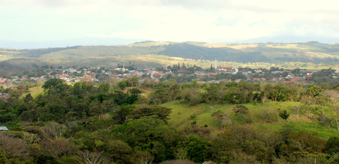 Tilaran
