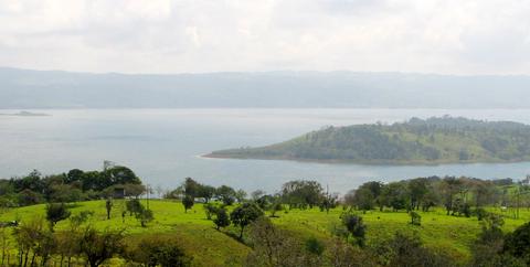 Tilarán Costa Rica