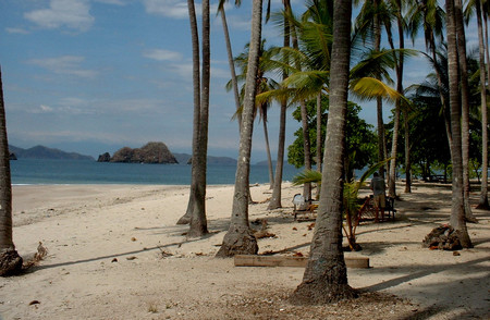 Tortuga Island photo 3