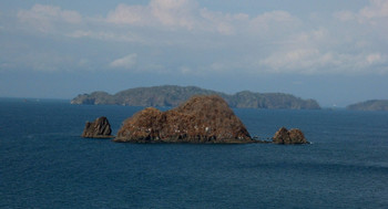 Tortuga Island photo 2