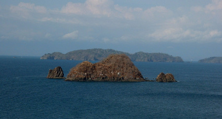 Tortuga Island photo 2