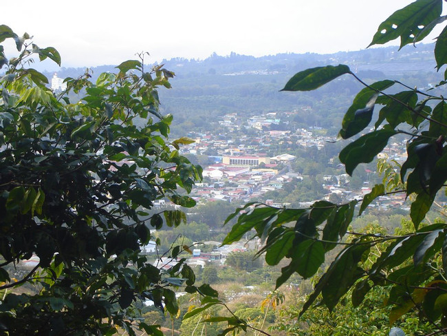 Tres Rios de Cartago