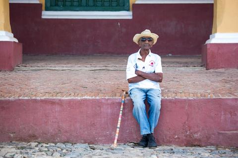 Trinidad Cuba