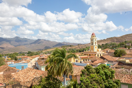 Trinidad photo 2