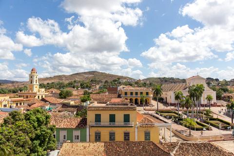 Trinidad Cuba