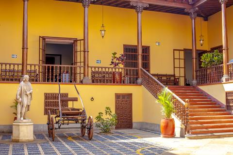 Trujillo Peru