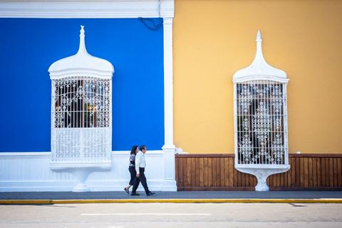 Trujillo Peru