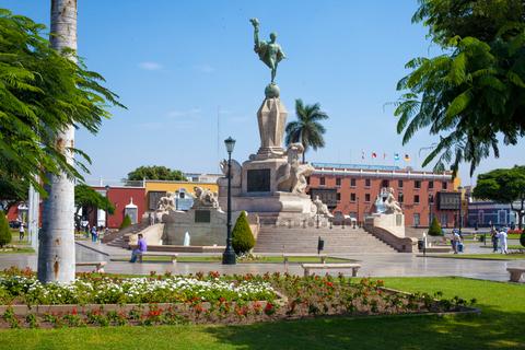 Trujillo Peru