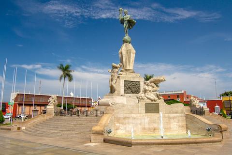 Trujillo Peru