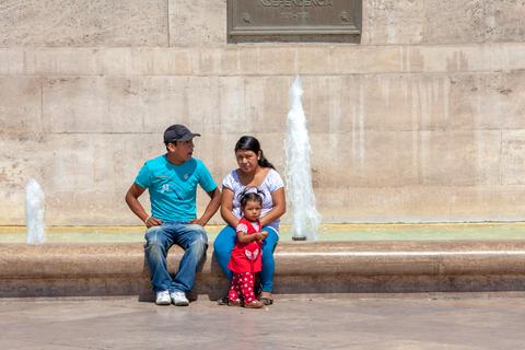 Trujillo Peru