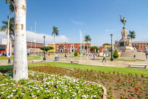 Trujillo Peru