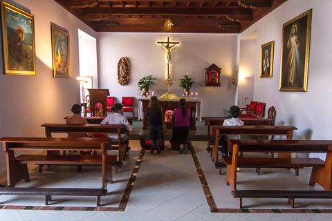 Trujillo Peru