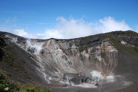 Turrialba Costa Rica