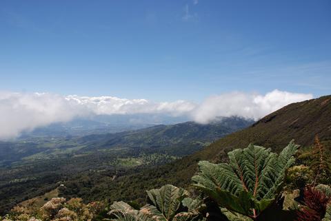 Turrialba Costa Rica