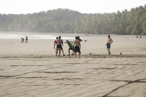 Uvita Costa Rica