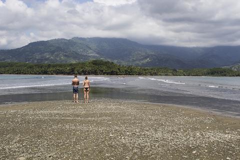 Uvita Costa Rica